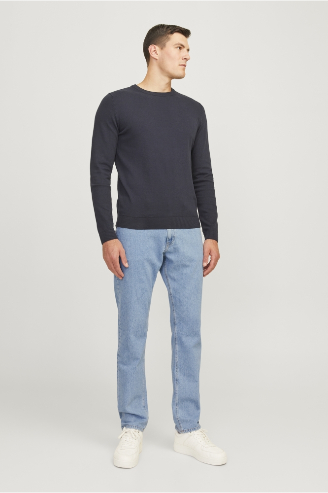 JREBRYAN JJCRAFT AT 638 NOOS 12263628 Blue Denim